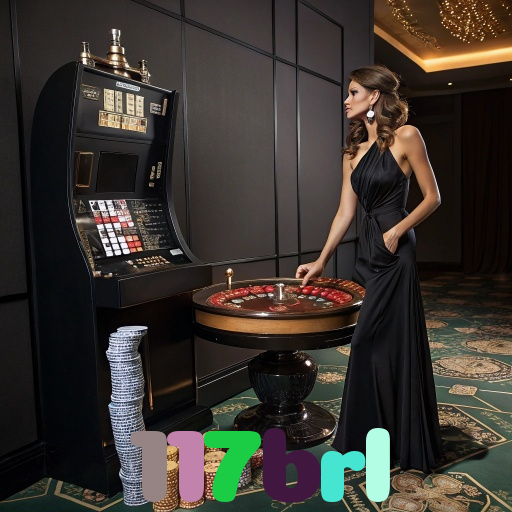 117brl - Baixe o app 117brl no Google Play e jogue ao vivo