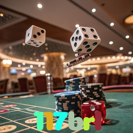 117brl - Baixe o app 117brl no Google Play e jogue ao vivo