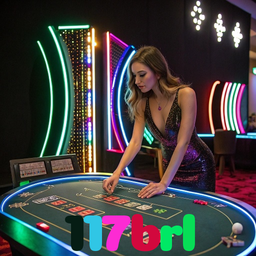 117brl - Baixe o app 117brl no Google Play e jogue ao vivo