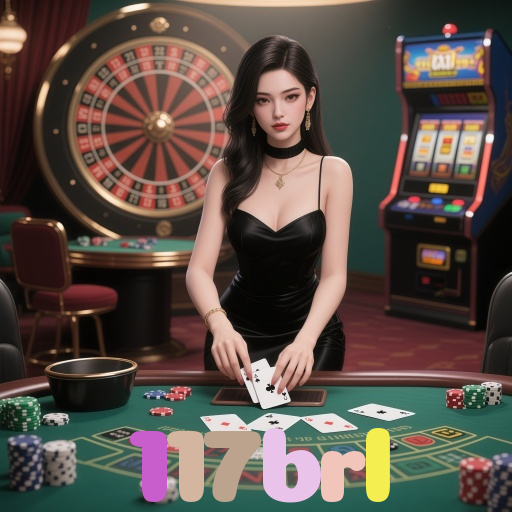 117brl - Baixe o App 117brl para Android e Comece a Jogar