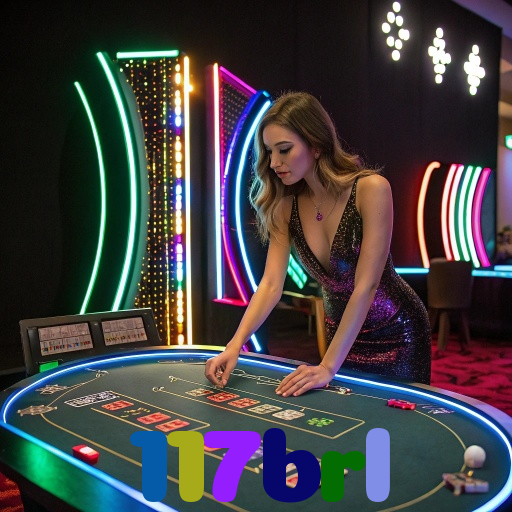 117brl - Baixe o app 117brl no Google Play e jogue ao vivo