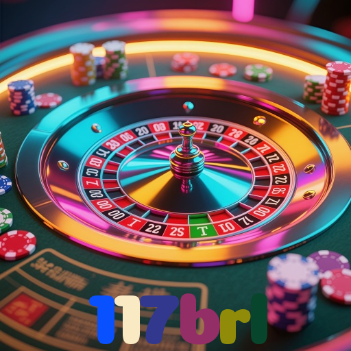 117brl - Baixe o app 117brl no Google Play e jogue ao vivo