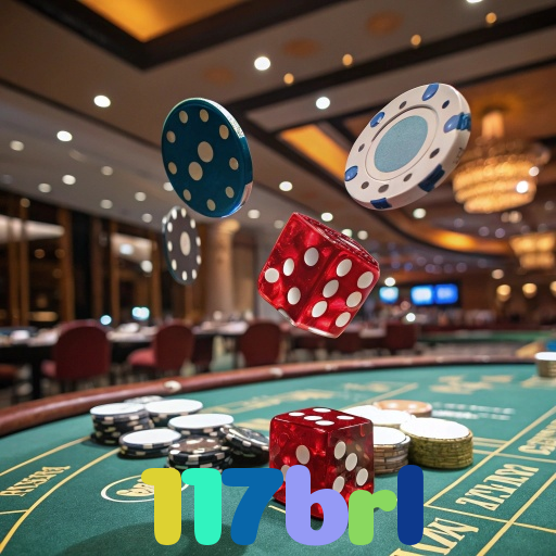117brl - Baixe o App 117brl para Android e Comece a Jogar