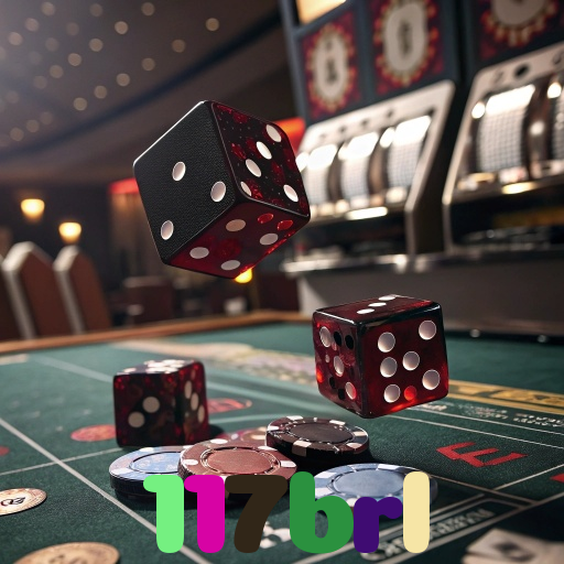 117brl - Baixe o app 117brl no Google Play e jogue ao vivo
