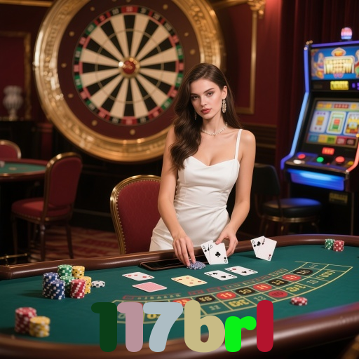 117brl - Baixe o App 117brl para Android e Comece a Jogar