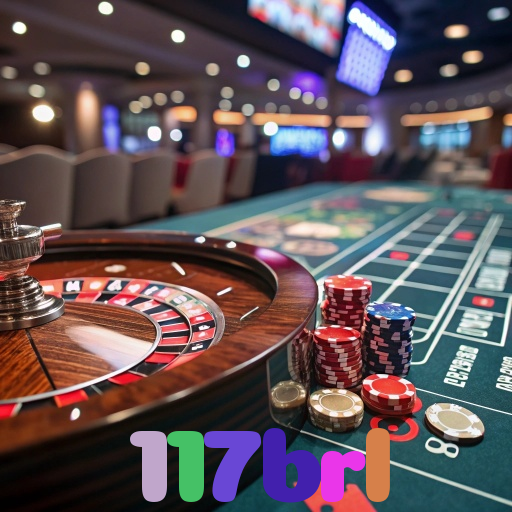 117brl - Baixe o app 117brl no Google Play e jogue ao vivo