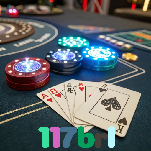 117brl - Baixe o App 117brl para Android e Comece a Jogar