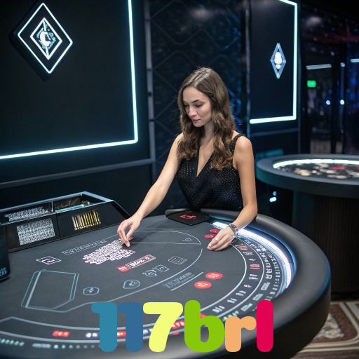 117brl - Baixe o app 117brl no Google Play e jogue ao vivo