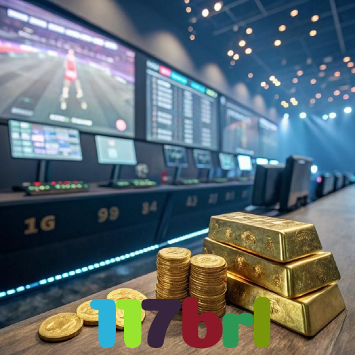 117brl - Baixe o app 117brl no Google Play e jogue ao vivo