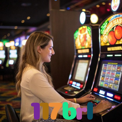 117brl - Baixe o App 117brl para Android e Comece a Jogar