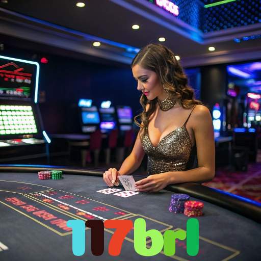 117brl - Baixe o app 117brl no Google Play e jogue ao vivo