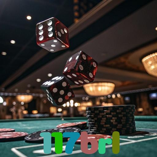 117brl - Baixe o app 117brl no Google Play e jogue ao vivo
