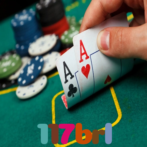 117brl - Baixe o app 117brl no Google Play e jogue ao vivo