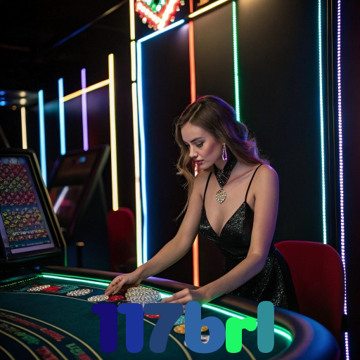 117brl - Baixe o app 117brl no Google Play e jogue ao vivo