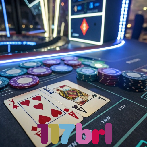 117brl - Baixe o App 117brl para Android e Comece a Jogar