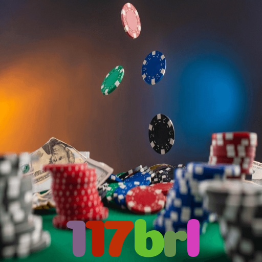 117brl - Baixe o app 117brl no Google Play e jogue ao vivo