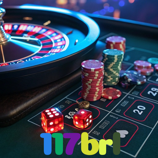 117brl - Baixe o app 117brl no Google Play e jogue ao vivo