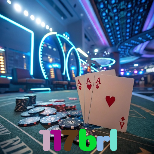117brl - Baixe o app 117brl no Google Play e jogue ao vivo