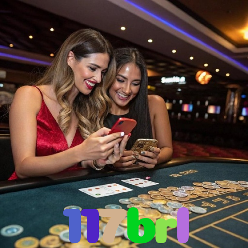 117brl - Baixe o App 117brl para Android e Comece a Jogar