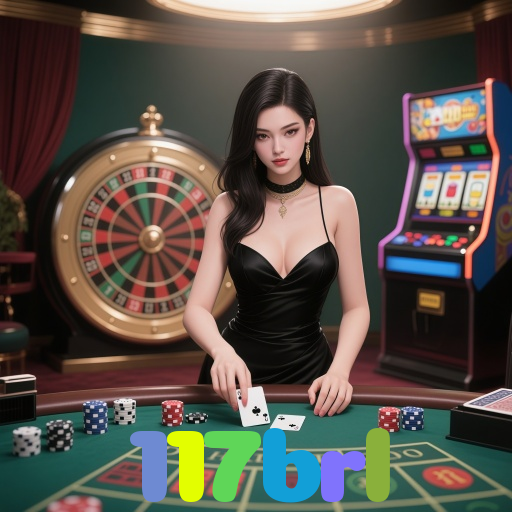 117brl - Baixe o app 117brl no Google Play e jogue ao vivo