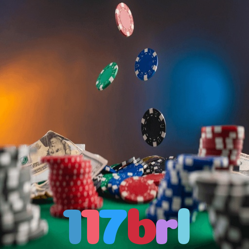 117brl - Baixe o app 117brl no Google Play e jogue ao vivo