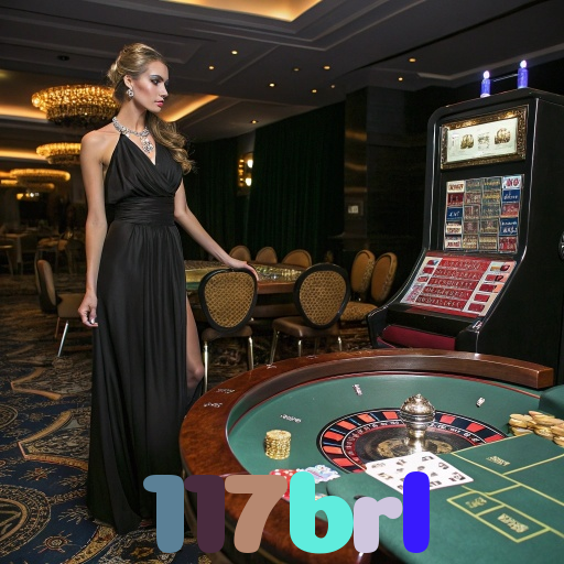 117brl - Baixe o app 117brl no Google Play e jogue ao vivo