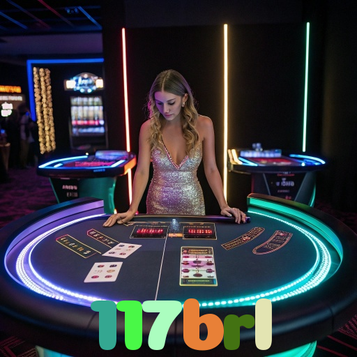 117brl - Baixe o app 117brl no Google Play e jogue ao vivo