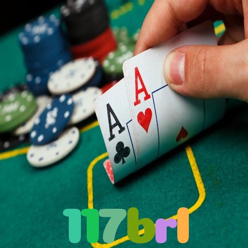 117brl - Baixe o app 117brl no Google Play e jogue ao vivo