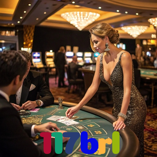 117brl - Baixe o app 117brl no Google Play e jogue ao vivo