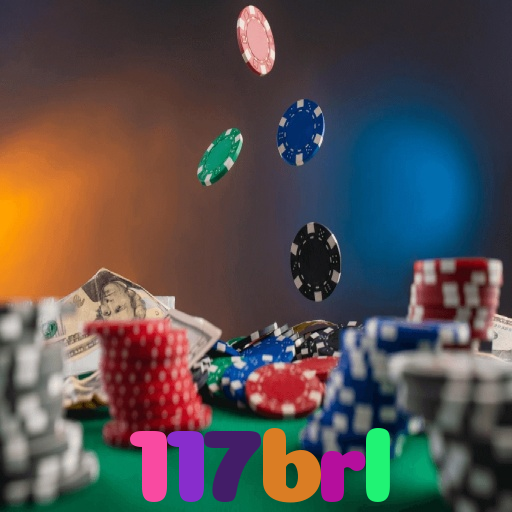 117brl - Baixe o app 117brl no Google Play e jogue ao vivo