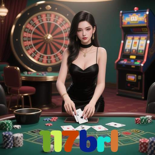117brl - Baixe o app 117brl no Google Play e jogue ao vivo