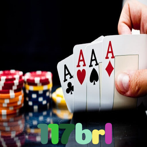 117brl - Baixe o app 117brl no Google Play e jogue ao vivo