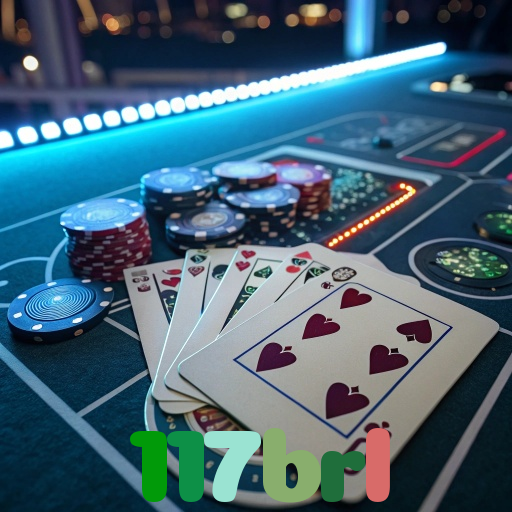 117brl - Baixe o App 117brl para Android e Comece a Jogar