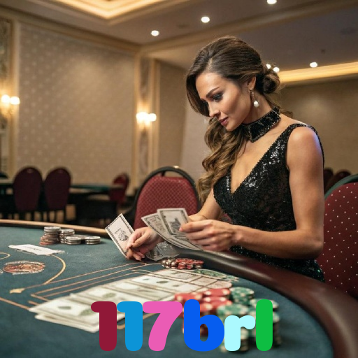 117brl - Baixe o app 117brl no Google Play e jogue ao vivo