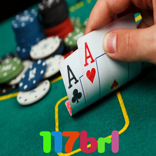 117brl - Baixe o app 117brl no Google Play e jogue ao vivo