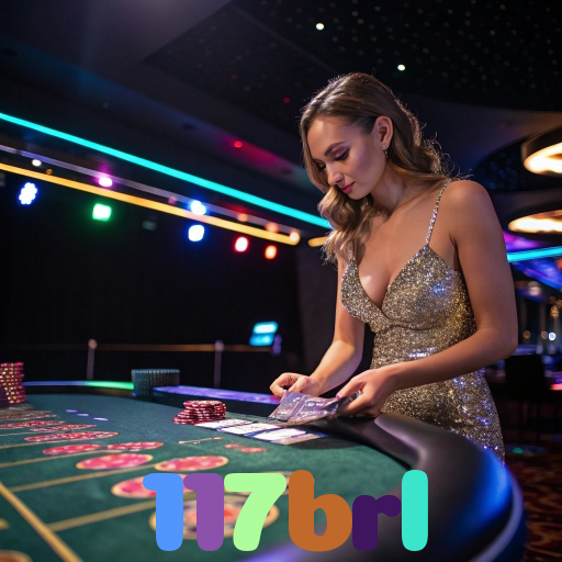 117brl - Baixe o App 117brl para Android e Comece a Jogar