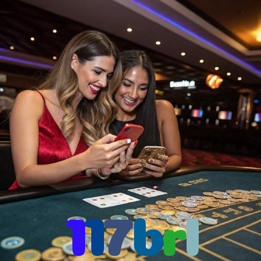 117brl - Baixe o App 117brl para Android e Comece a Jogar
