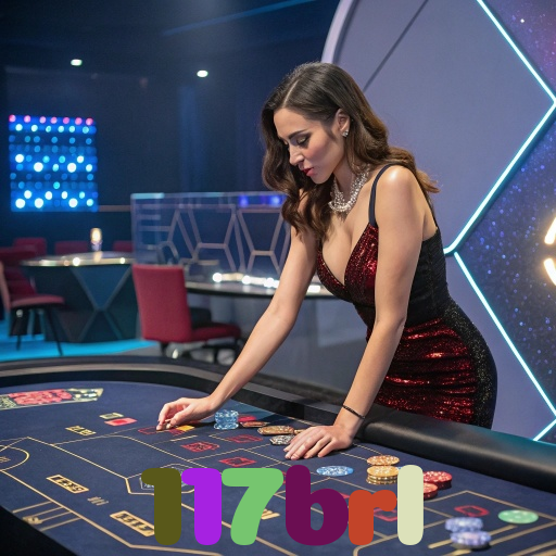117brl - Baixe o app 117brl no Google Play e jogue ao vivo