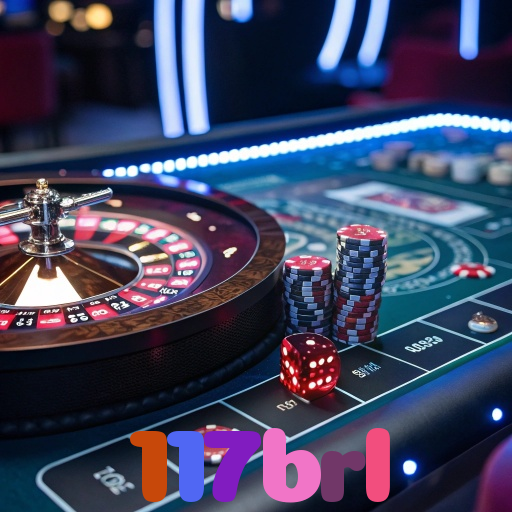 117brl - Baixe o app 117brl no Google Play e jogue ao vivo