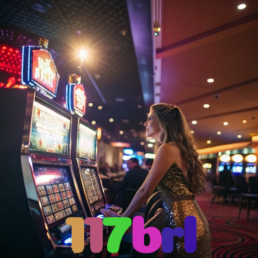 117brl - Baixe o app 117brl no Google Play e jogue ao vivo