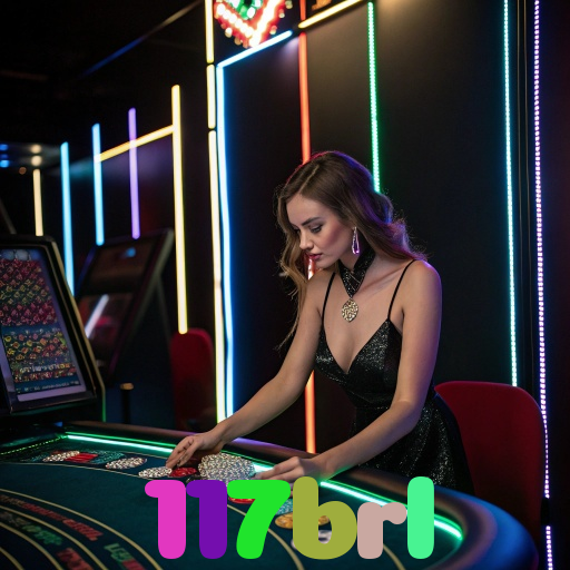 117brl - Baixe o app 117brl no Google Play e jogue ao vivo