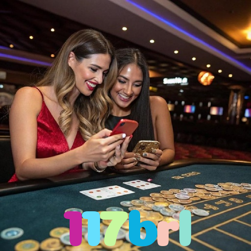 117brl - Baixe o app 117brl no Google Play e jogue ao vivo