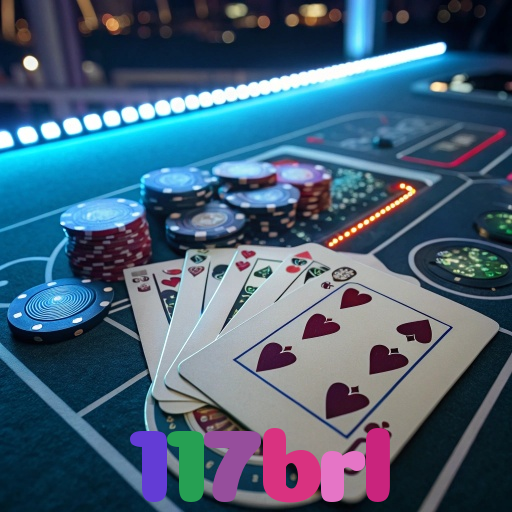 117brl - Baixe o app 117brl no Google Play e jogue ao vivo
