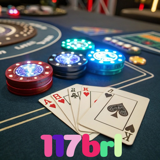117brl - Baixe o app 117brl no Google Play e jogue ao vivo