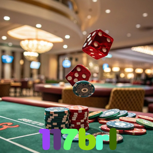 117brl - Baixe o app 117brl no Google Play e jogue ao vivo
