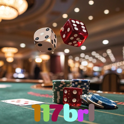 117brl - Baixe o app 117brl no Google Play e jogue ao vivo