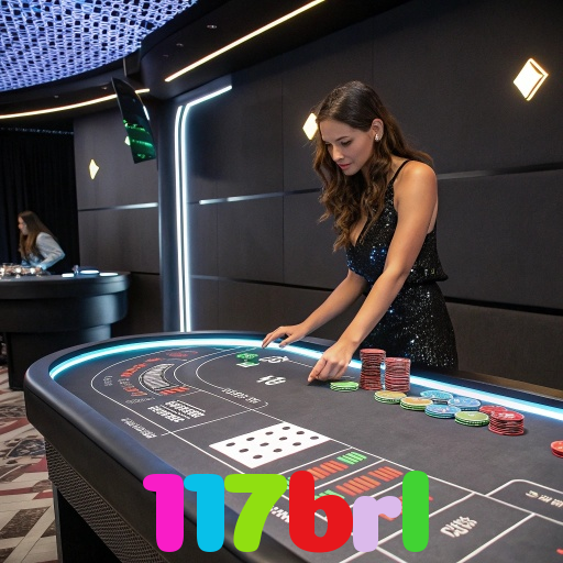 117brl - Baixe o app 117brl no Google Play e jogue ao vivo