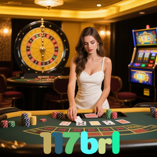 117brl - Baixe o App 117brl para Android e Comece a Jogar
