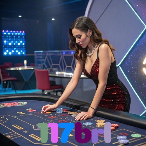 117brl - Baixe o app 117brl no Google Play e jogue ao vivo