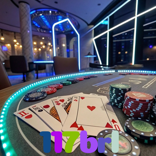 117brl - Baixe o app 117brl no Google Play e jogue ao vivo